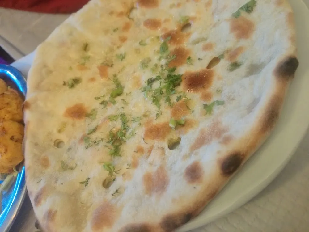 Nan Légumes Coriandre